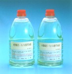 木製風呂黒ずみ専用洗浄剤